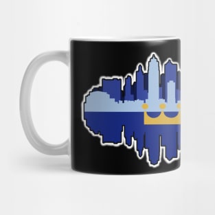 Kansas City Champions Mug